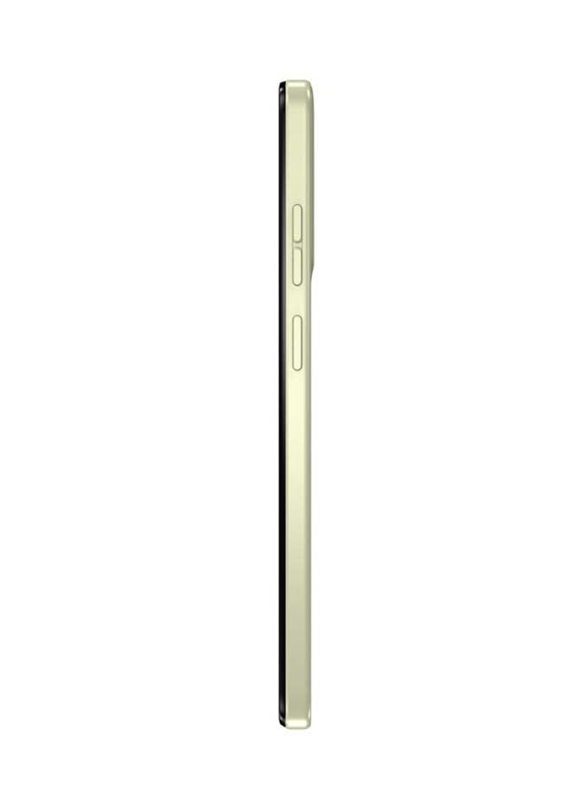 Motorola Moto e14 Dual SIM Pastel Green 2GB RAM 64GB 4G LTE - Middle East Version  - Image 4