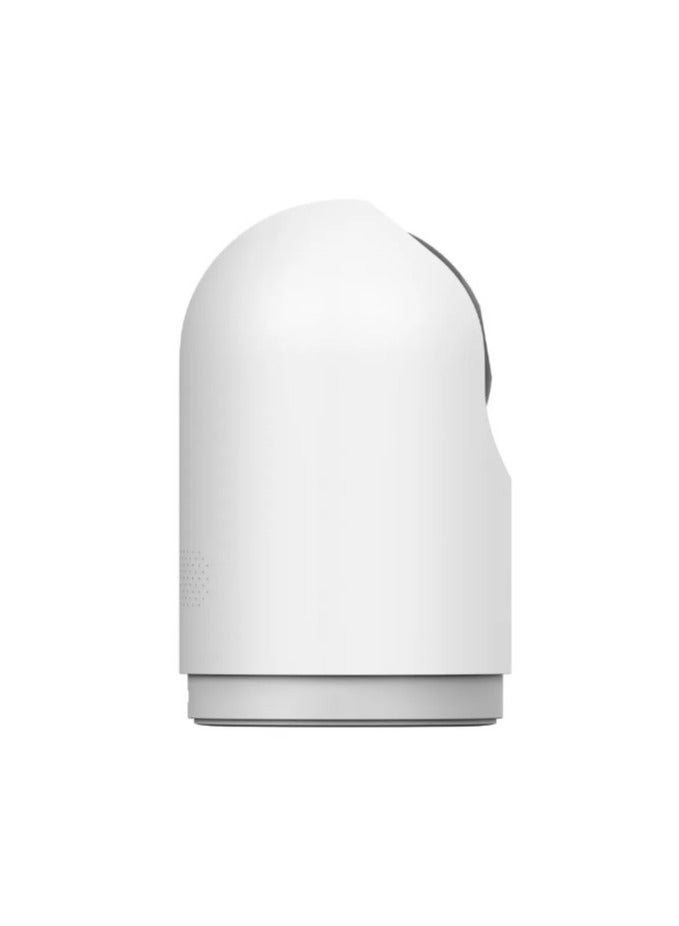 Xiaomi - Smart Camera C500 Pro | 5MP | HDR | Pet Detection | Dual-Motor Pan-Tilt Zoom | 360° Horizontally And 114° Vertically | White - Image 1