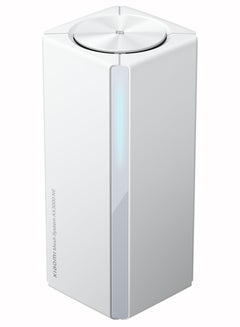 Xiaomi AX3000 Mesh System NE (1- Pack) WiFi 6 White  - Image 3