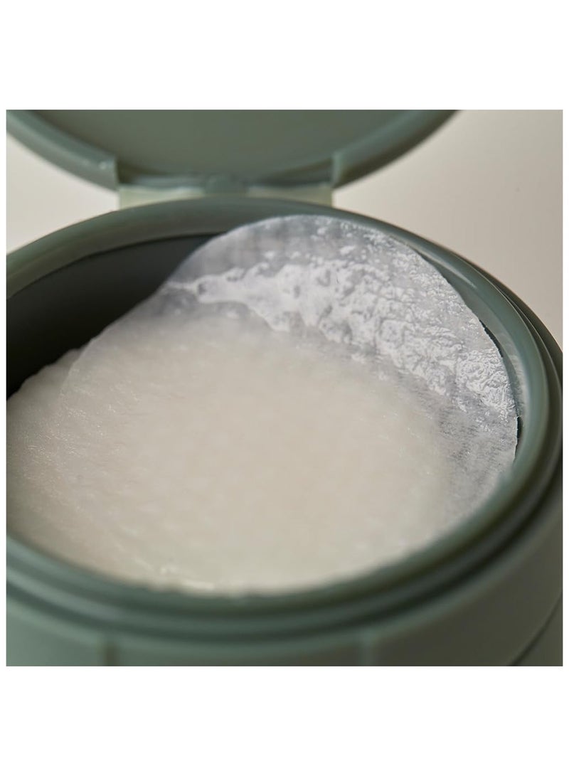 Anua Heartleaf 77 Toner Pads - Refreshing And Nourishing Facial Toner With 77% Heartleaf Extract - Gentle Exfoliation And Hydration 160ml  - Image 5