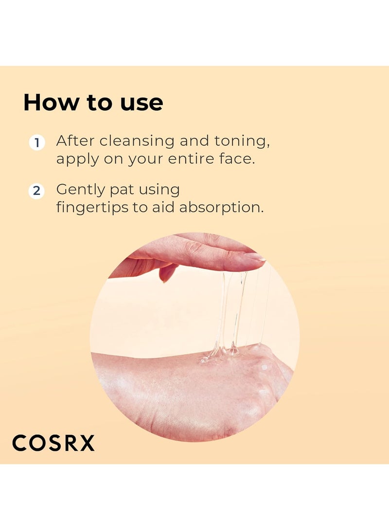 خلاصة قوة موسين الحلزون 96، تفتيح البشرة وترطيبها وتنشيطها - Image 2