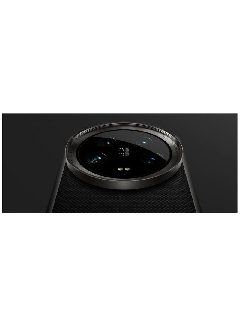 Xiaomi - 14 Ultra Photography Kit | 1500 mAh Battery | 67mm Filter Adaptor Ring | USB Type-C | Leica Lens Gray - Image 1
