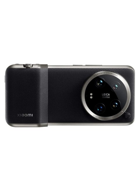 14 Ultra Photography Kit | 1500 mAh Battery | 67mm Filter Adaptor Ring | USB Type-C | Leica Lens Gray