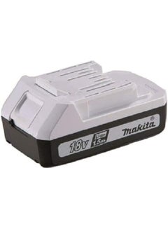 Makita Battery Bl1815G Lithium-Ion 18V (1.5Ah) G Series