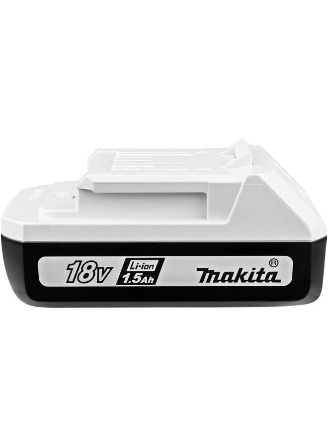Makita - Makita Battery Bl1815G Lithium-Ion 18V (1.5Ah) G Series - Image 1
