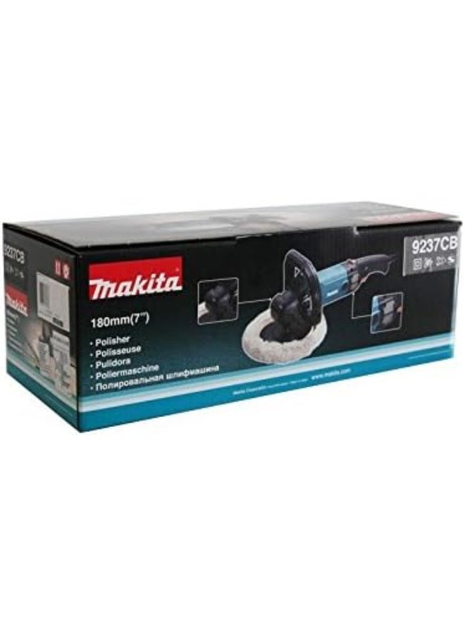 Makita Polisher 180Mm (7') 9237Cb - Image 4