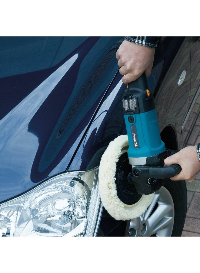 Makita Polisher 180Mm (7') 9237Cb - Image 3