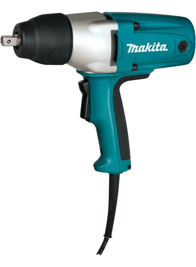 ماكيتا مفتاح ربط ماكيتا ذو سنادين ومسامير تثبيت - Tw0350 - Image 2