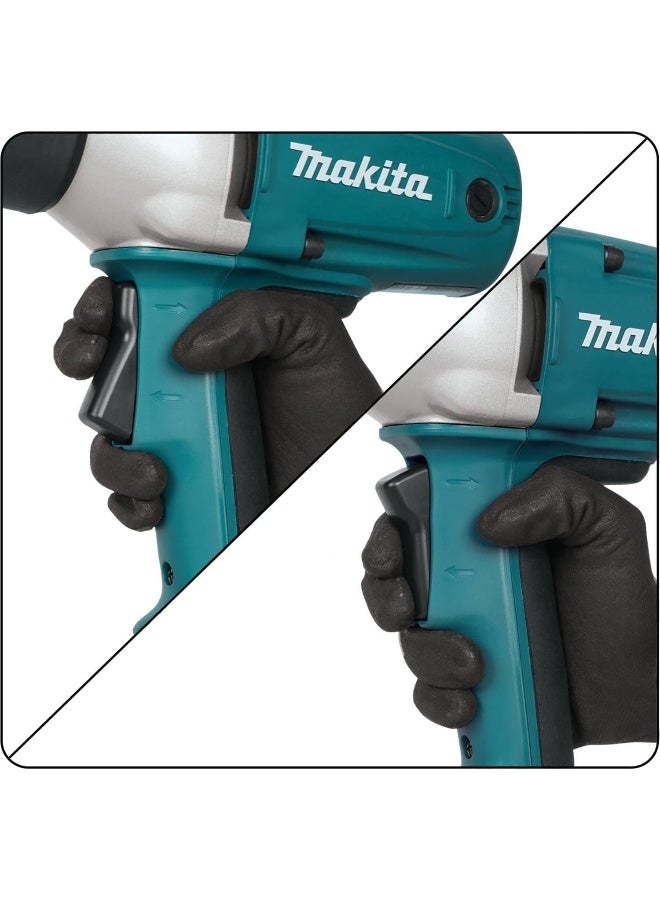 ماكيتا مفتاح ربط ماكيتا ذو سنادين ومسامير تثبيت - Tw0350 - Image 4