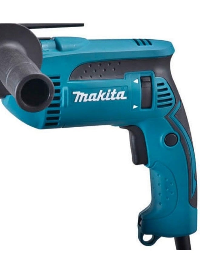 ماكيتا مثقاب مطرقة ماكيتا - Hp1640Kx3 - Image 5