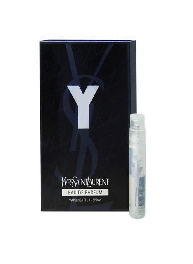 YSL Libre Y EDP 1.2ml 