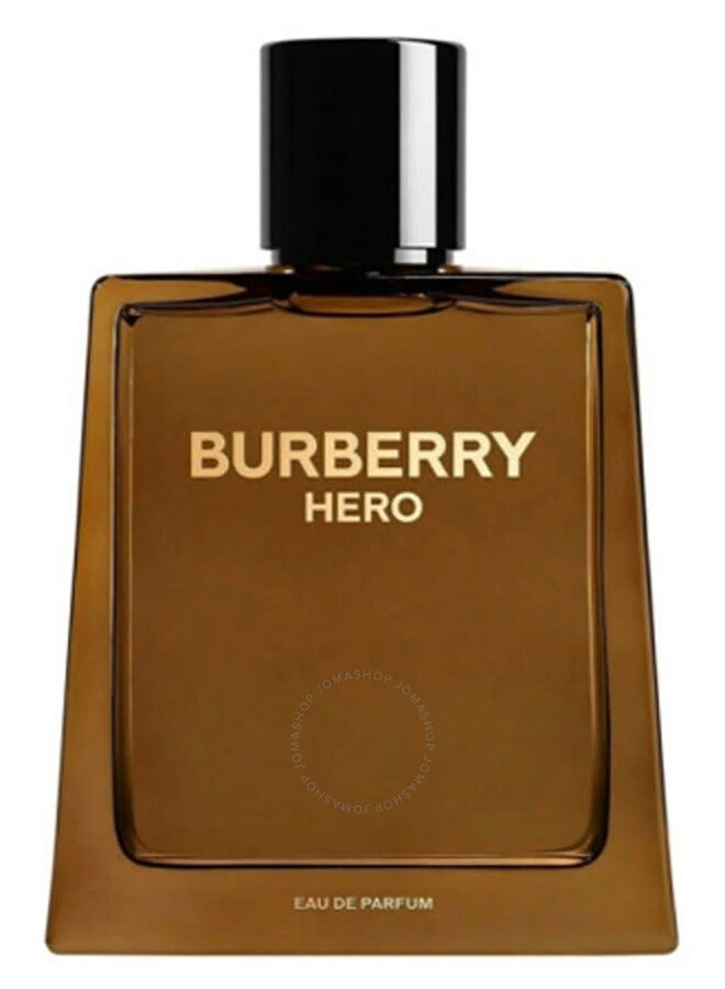 BURBERRY - Hero EDP 50ml - Image 1