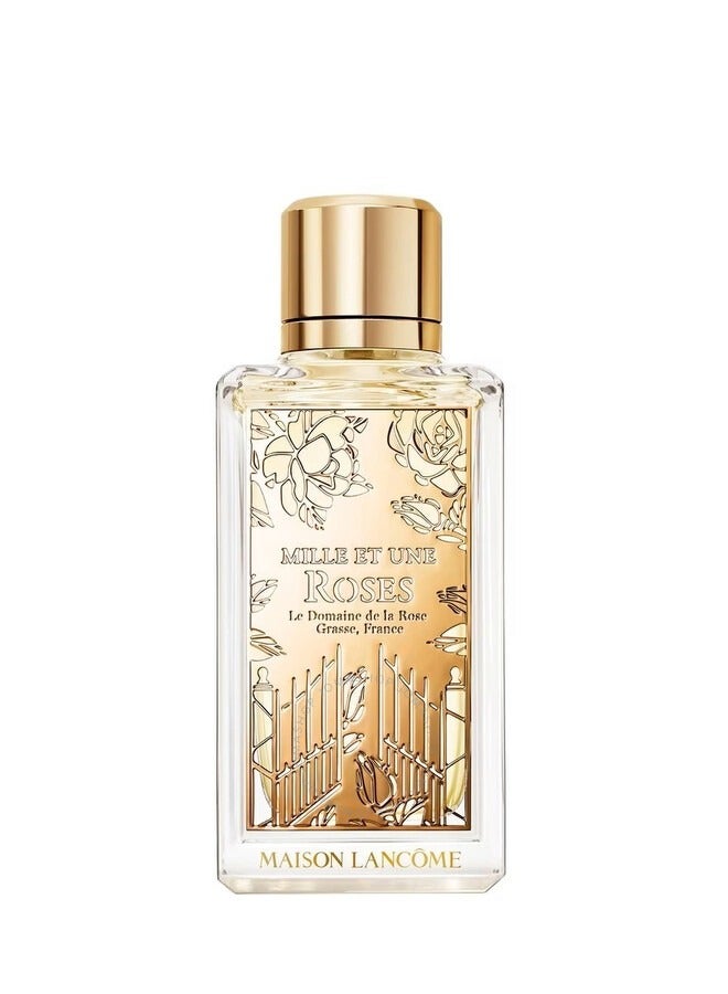LANCOME Mille et Une Roses EDP 100mlml - Image 1