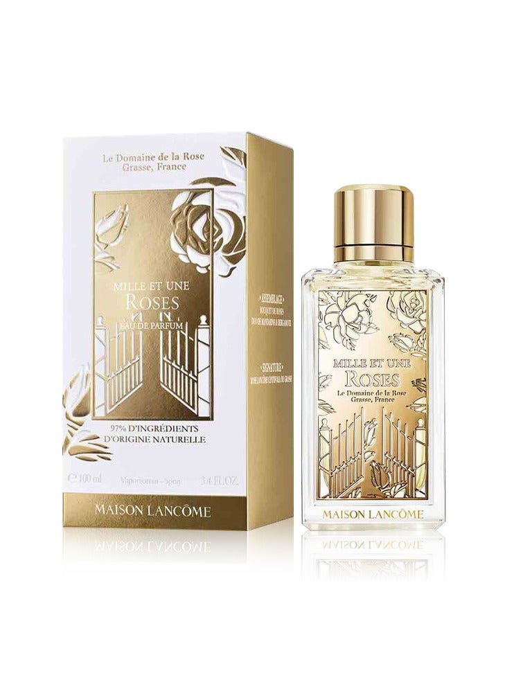 LANCOME Mille et Une Roses EDP 100mlml - Image 2