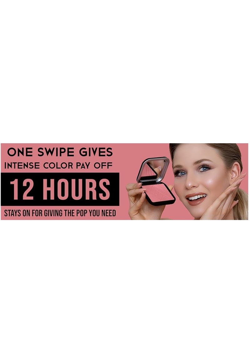 فور إيفر52 أحمر خدود شيك بوب-CPB004 - Image 5