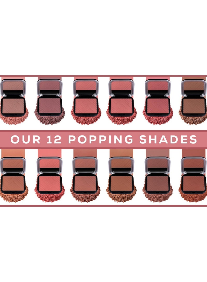 فور إيفر52 أحمر خدود شيك بوب-CPB004 - Image 4