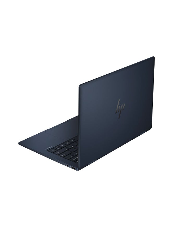 إتش بي - Envy x360 Laptop With 14.2-Inch Display, Ultra 7 155U Processor/16GB RAM/1TB SSD/Intel Iris XE Graphics/Windows 11 English Blue - Image 1