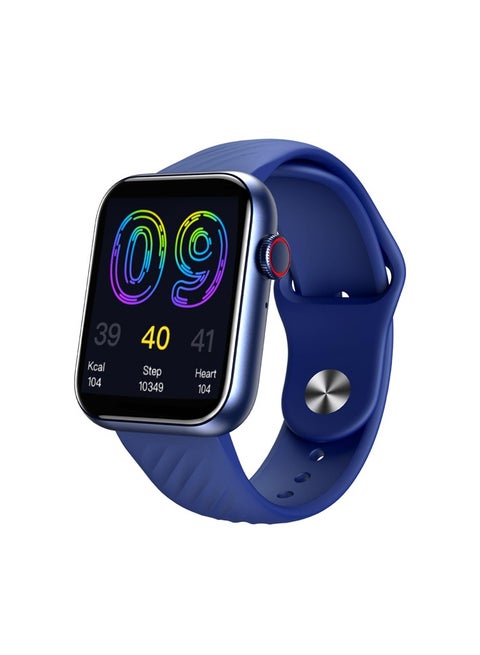 220 mAh 1.83'' Sones Smart Watch Native Storm isw-011 Blue