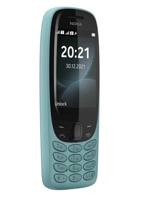 6310 Blue