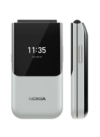 2720 Flip Dual SIM Grey 4GB 512MB RAM - pnsku/N70092924V/45/_/1721023314/962a3c5c-d3e0-45a7-8289-a296a3068a0f