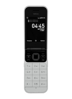 2720 Flip Dual SIM رمادي 4 جيجا بايت 512 ميجا بايت رام - pnsku/N70092924V/45/_/1721023316/9856ca8b-b01f-4cad-ade7-cc5c06c578d0