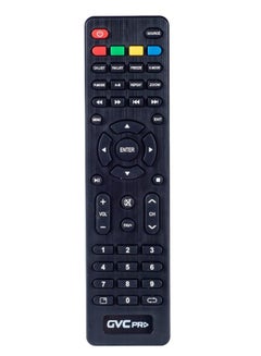 جي في سي برو تلفزيون عالي الدقة مقاس 43 بوصة مع منافذ USB وHDMI - GVC-43TAF5100  - Image 3