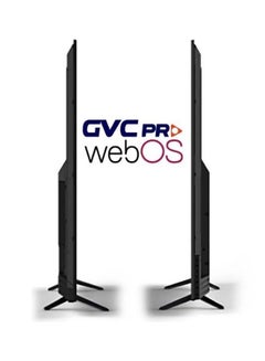 gvc pro 50 Inch 4K Smart Tv With Free Mount - GVC-52WS7100 black  - Image 3