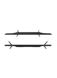 gvc pro 50 Inch 4K Smart Tv With Free Mount - GVC-52WS7100 black  - Image 5