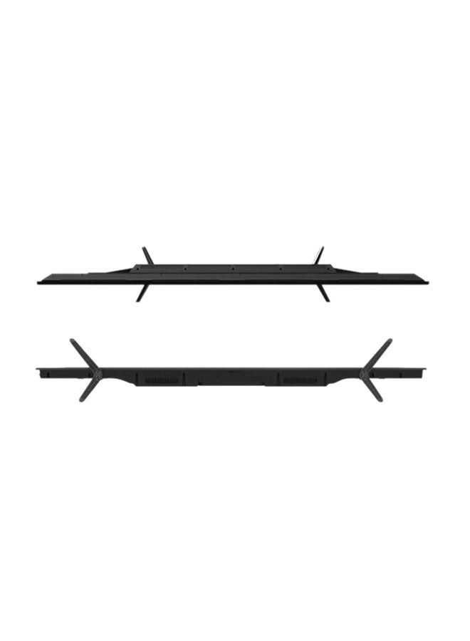 gvc pro 50 Inch 4K Smart Tv With Free Mount - GVC-52WS7100 black  - Image 5