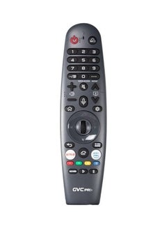 gvc pro 50 Inch 4K Smart Tv With Free Mount - GVC-52WS7100 black  - Image 4
