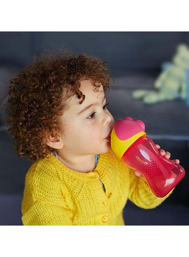 PHILIPS AVENT Avent Straw cup 300 ml 1pk - 12m plus  - Image 3