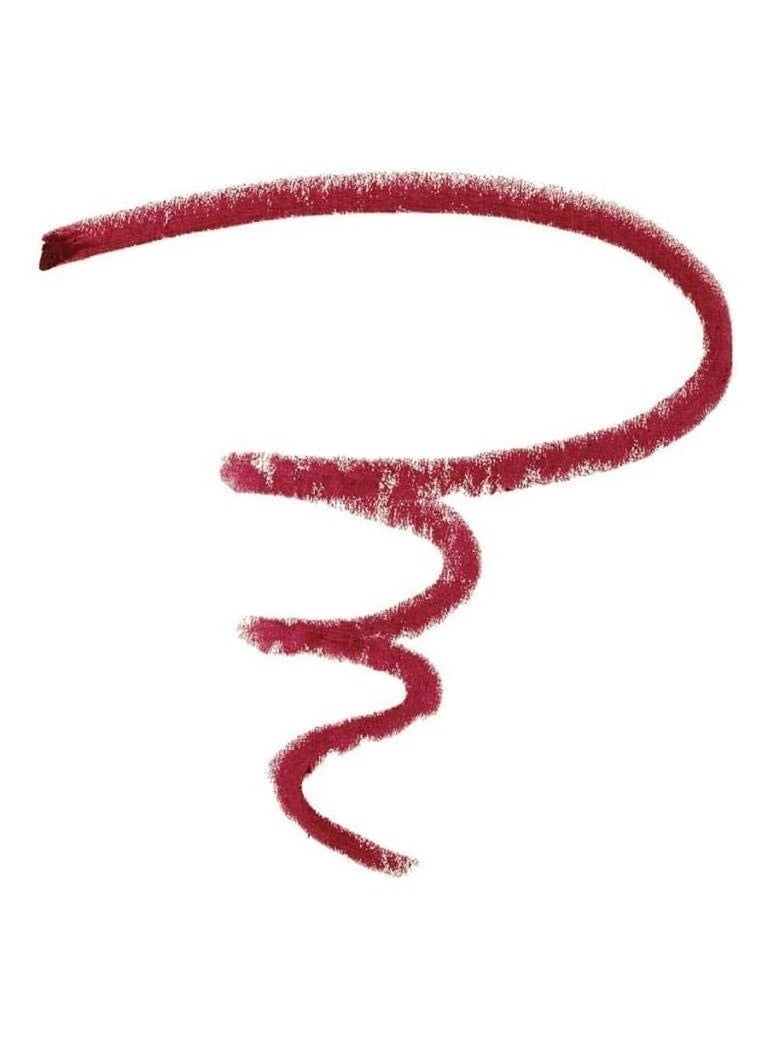 flormar Lipliner Pencil - 222 Crimson Brown - Image 2