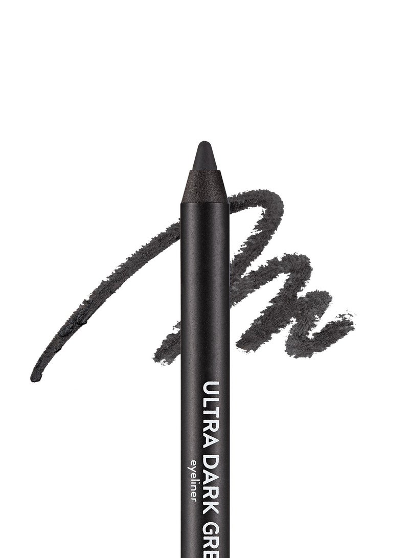 flormar Ultra Eyeliner - 16 Dark Grey - Image 2