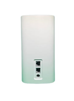 موبايلي Router 5G CPE 5 3600Mbps H155-381 Wi-Fi 6 With High Speed Technology - Supports Mobile Network White  - Image 2