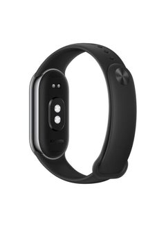 شاومي Mi Band 8 سوار ذكي شاشة AMOLED معدل ضربات القلب الأكسجين الدم بلوتوث ساعة رياضية متتبع اللياقة البدنية ساعة ذكية الإصدار العالمي  - Image 4