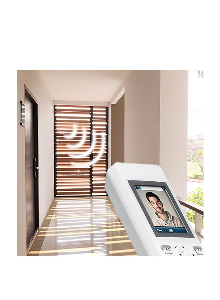 Panasonic Wireless Video Intercom VL-SWD272 - Image 4