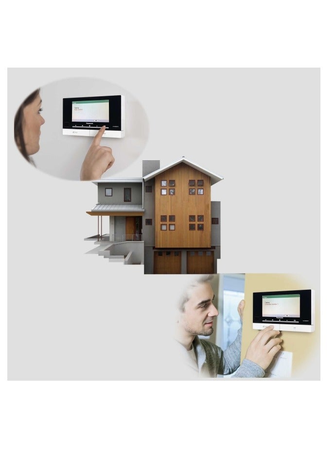 Panasonic Wireless Video Intercom VL-SWD272 - Image 5