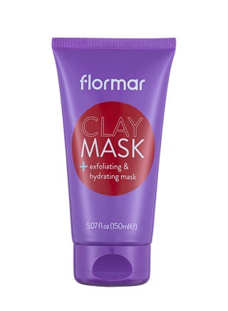 Clay Mask - Dry To Oily Skin 150ml 150ml - pnsku/N70093072V/45/_/1721028860/3b28cb49-3e82-4f62-bca7-f2fc656ca553