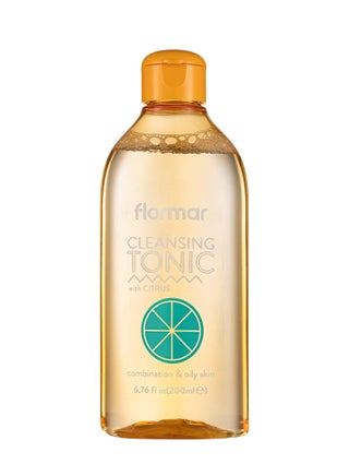 Cleansing Tonic - 02 Combination And Oily Skin 200ml 200ml - pnsku/N70093073V/45/_/1721028859/d84f4541-a087-4abd-8ae9-26d7c22b40d3