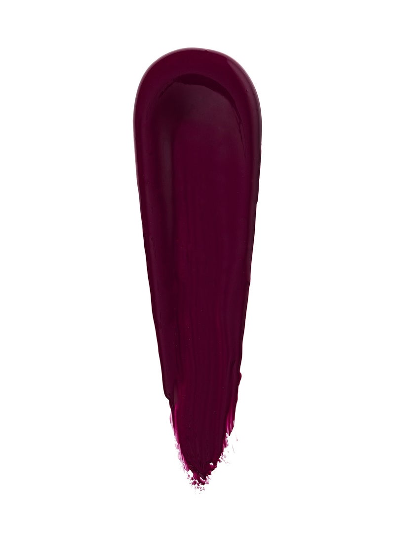 flormar Kiss Me More Lip Tattoo - 14 Boysenberry - Image 2