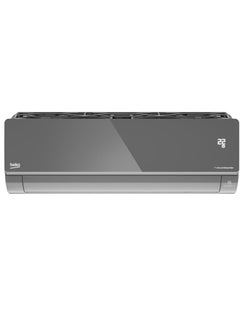 Split Air Conditioner (3 HP) Heating and Cooling Pro Smart Inverter ultra-fast cooling & Heating Wi-Fi 1200 m³/h BIHT245W0SX BIHT245W0SX Silver