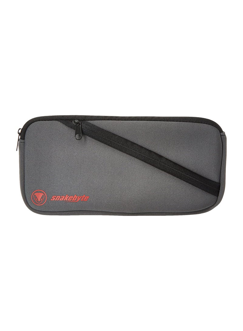 Snakebyte Snakebyte Carry Bag For Switch  - Image 1