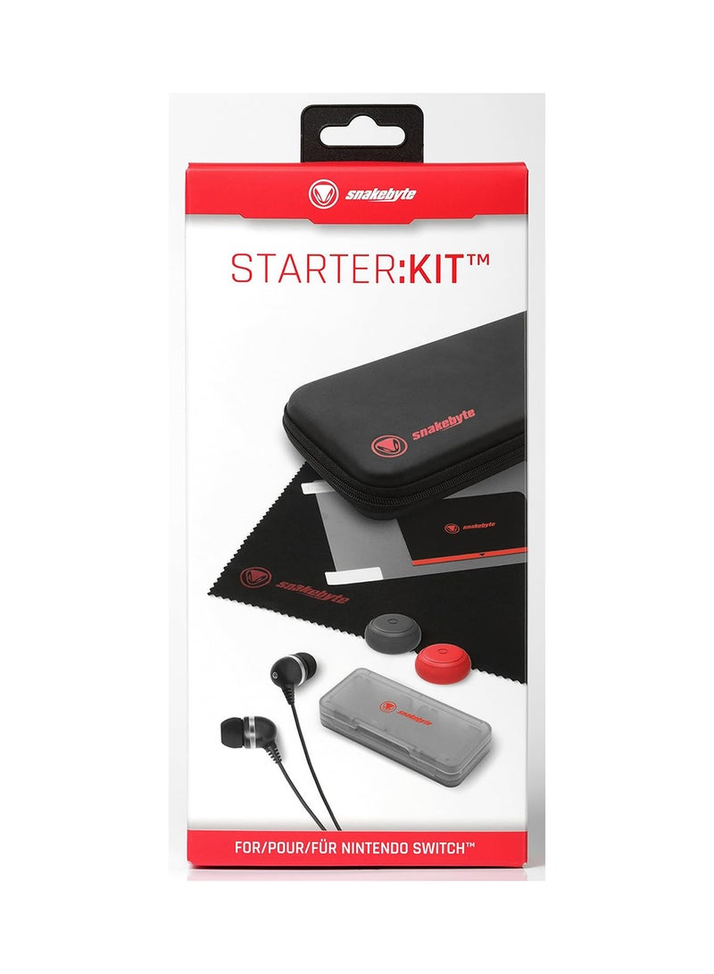 Snakebyte - Snakebyte New Starter Kit - Image 1
