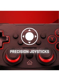 Snakebyte Snakebyte NS Game: Pad S Pro Controller  - Image 2
