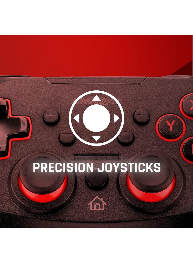 Snakebyte Snakebyte NS Game: Pad S Pro Controller  - Image 2