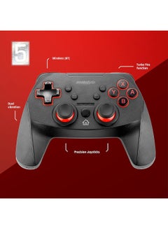 Snakebyte Snakebyte NS Game: Pad S Pro Controller  - Image 3