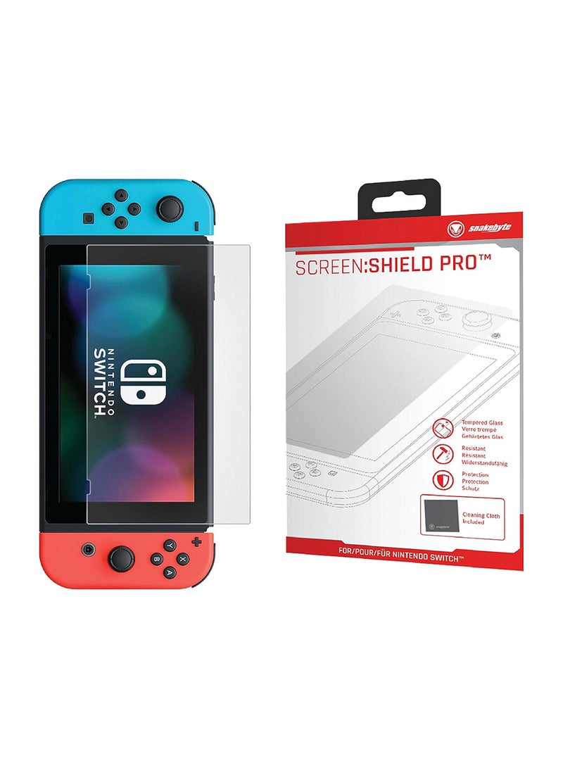 Snakebyte - Snakebyte NS Screen Shield Pro - Image 1