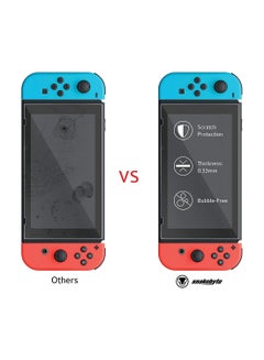 Snakebyte Snakebyte NS Screen Shield Pro  - Image 2