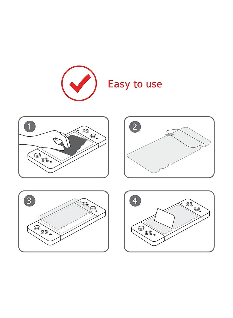 Snakebyte - Snakebyte NS Screen Shield Pro - Image 1