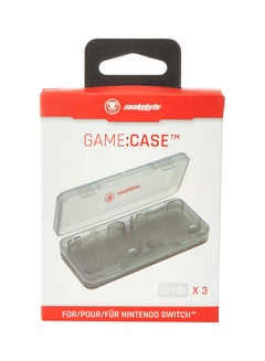Snakebyte Snakebyte NSW Game Case  - Image 1